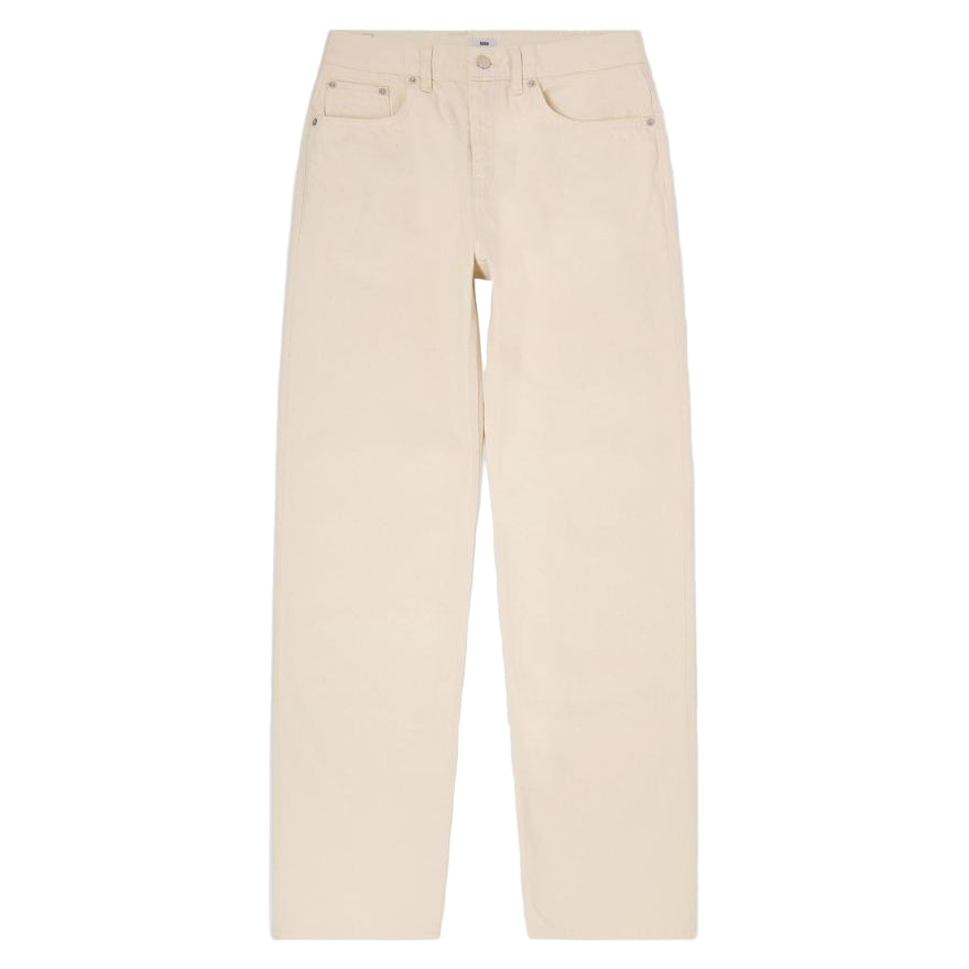 Edwin W' Janis Pant Natural