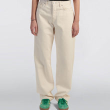 Load image into Gallery viewer, Edwin W&#39; Janis Pant Natural
