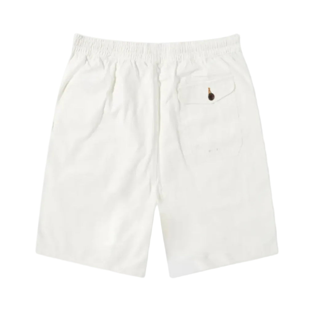 Universal Works Twill Beach Short Ecru