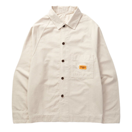 Service Works Ripstop FOH Jacket Bone