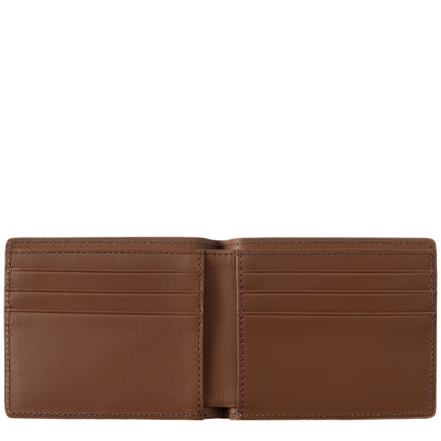 Carhartt WIP Vegas Billford Wallet Cognac/Gold