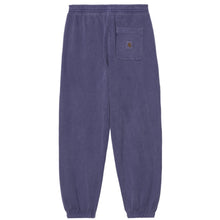 Load image into Gallery viewer, Carhartt WIP Vista Grand Sweat Pant Aura
