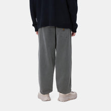 Load image into Gallery viewer, Carhartt WIP Vista Grand Sweat Pant Graphite
