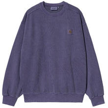 Load image into Gallery viewer, Carhartt WIP Vista Sweat Aura
