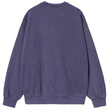 Load image into Gallery viewer, Carhartt WIP Vista Sweat Aura
