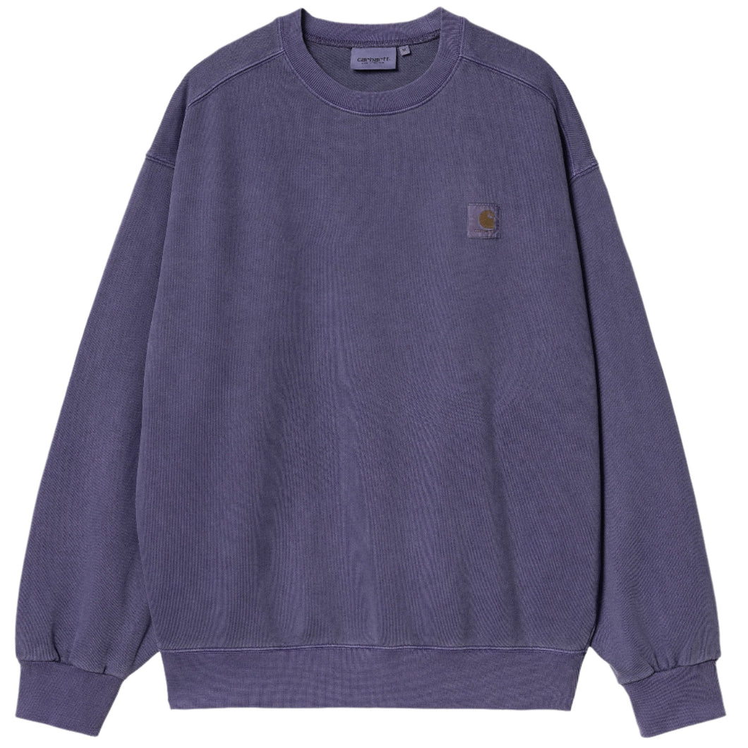 Carhartt WIP Vista Sweat Aura