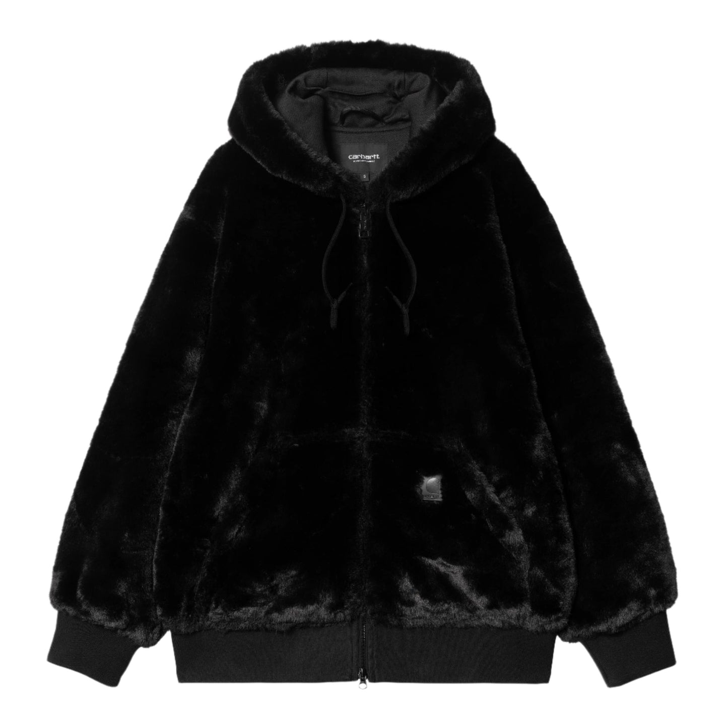 Carhartt WIP W' Active Jacket Black