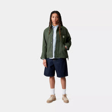 Load image into Gallery viewer, Carhartt WIP W&#39; Barnett Jacket Opuntia
