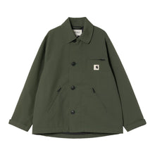 Load image into Gallery viewer, Carhartt WIP W&#39; Barnett Jacket Opuntia
