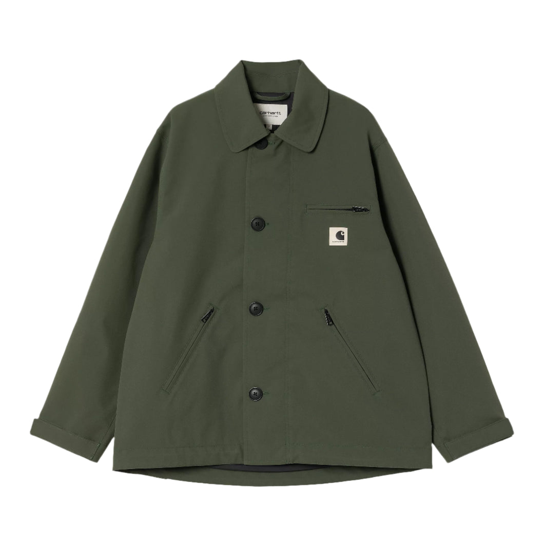 Carhartt WIP W' Barnett Jacket Opuntia