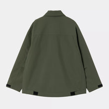 Load image into Gallery viewer, Carhartt WIP W&#39; Barnett Jacket Opuntia
