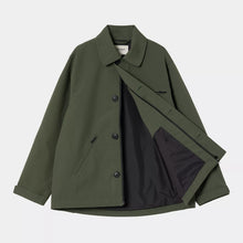 Load image into Gallery viewer, Carhartt WIP W&#39; Barnett Jacket Opuntia
