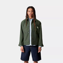 Load image into Gallery viewer, Carhartt WIP W&#39; Barnett Jacket Opuntia
