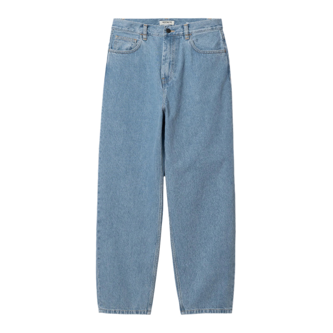 Carhartt WIP W' Brandon Pant Blue Stone Bleached