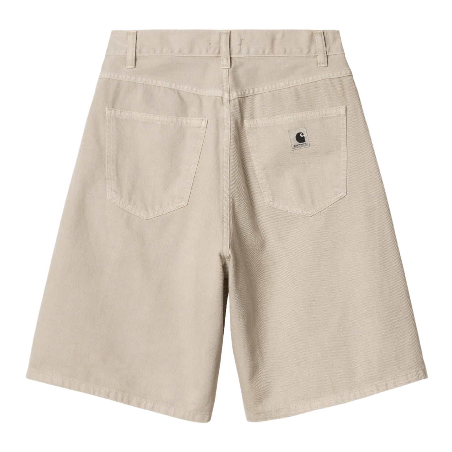 Carhartt WIP W' Brandon Single Knee Short Fleur De Sel