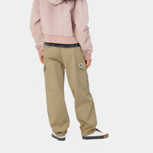 Load image into Gallery viewer, Carhartt WIP W&#39; Collins Pant Organic Cotton Wall
