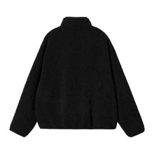 Load image into Gallery viewer, Carhartt WIP W&#39; Elliot High Neck Liner Black
