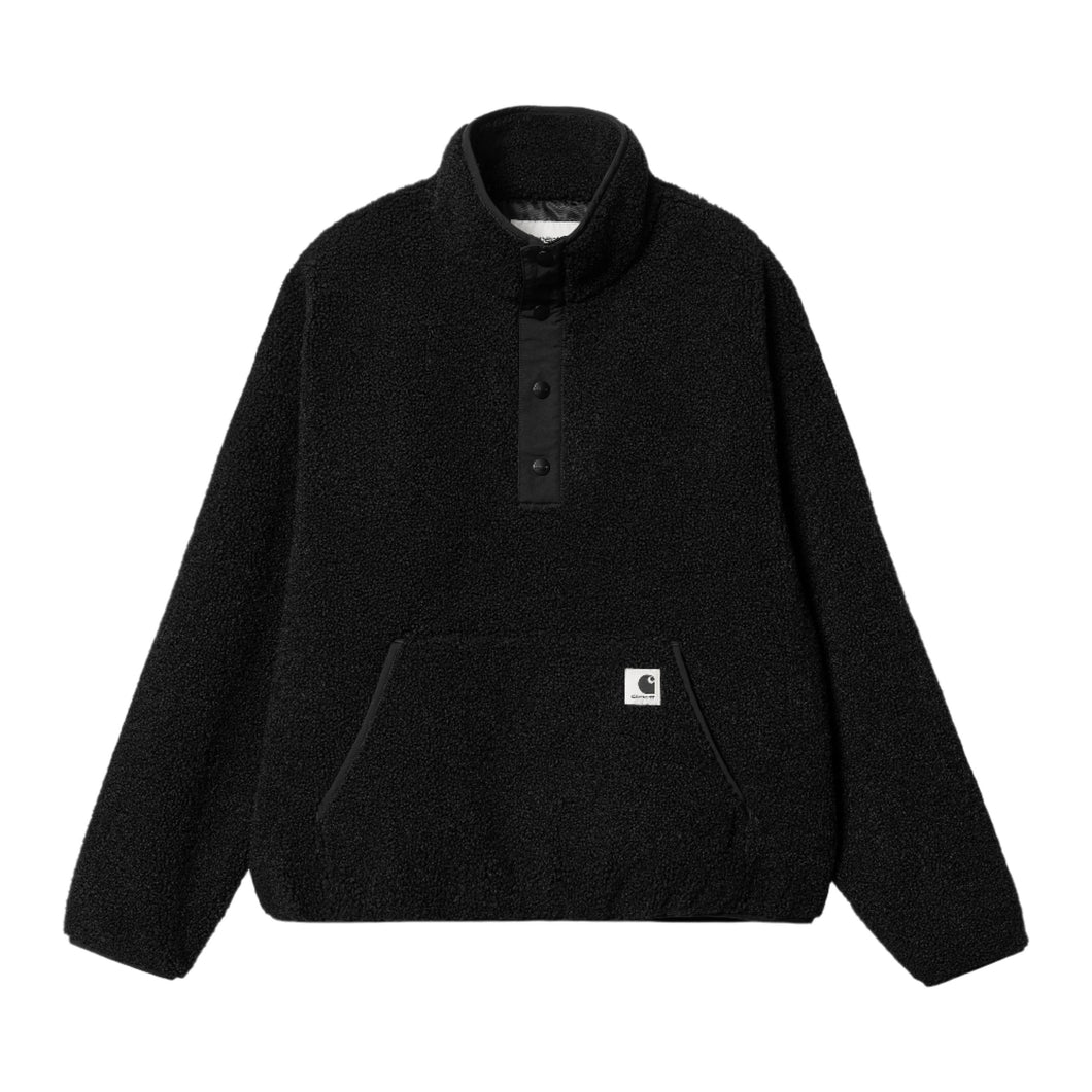 Carhartt WIP W' Elliot High Neck Liner Black