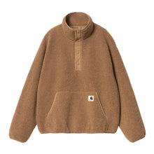 Load image into Gallery viewer, Carhartt WIP W&#39; Elliot High Neck Liner Peanut
