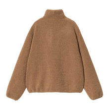 Load image into Gallery viewer, Carhartt WIP W&#39; Elliot High Neck Liner Peanut
