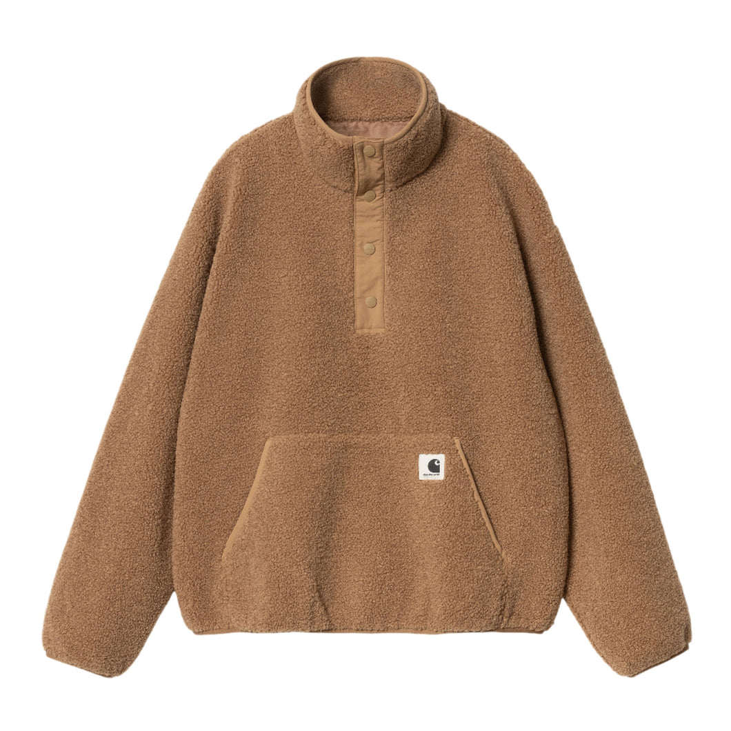 Carhartt WIP W' Elliot High Neck Liner Peanut