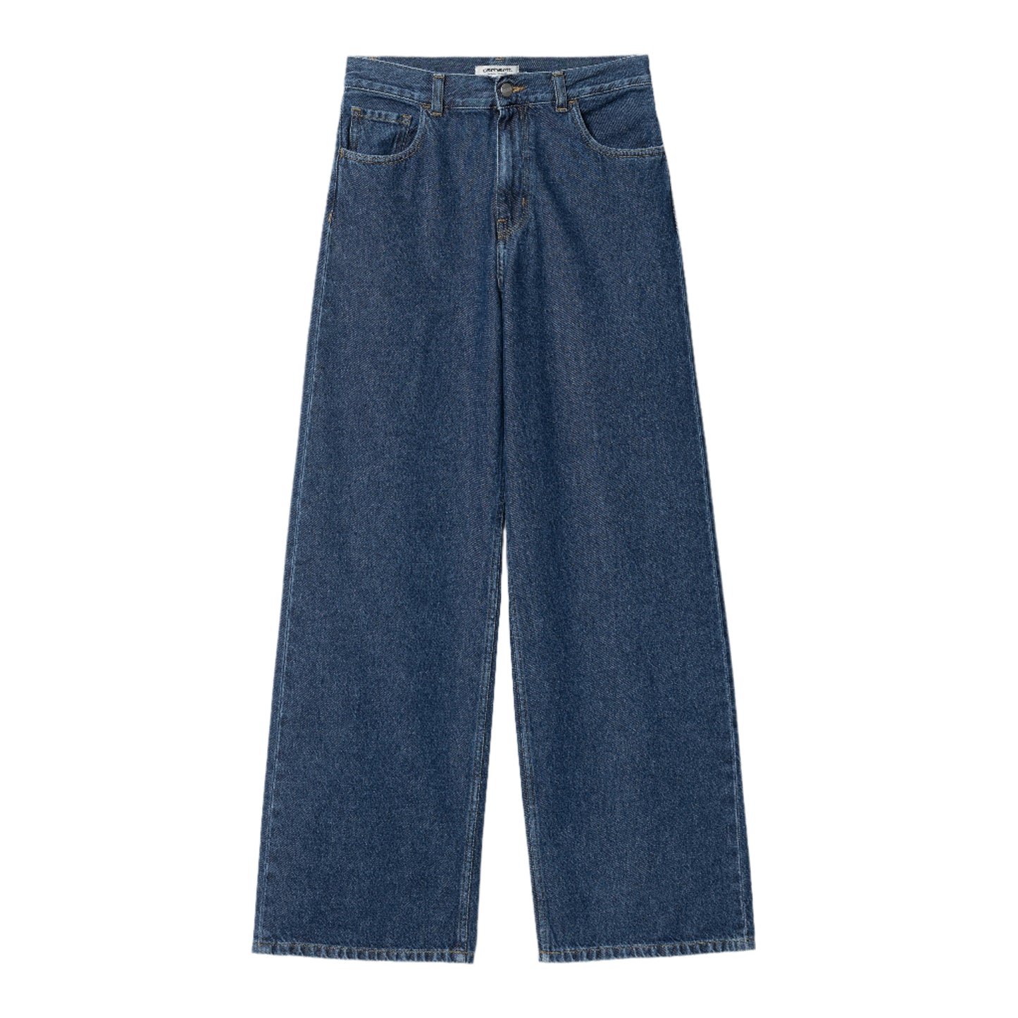 Carhartt WIP W' Jane Pant Blue Stone Washed