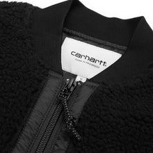 Load image into Gallery viewer, Carhartt WIP W&#39; Janet Liner Black / Black
