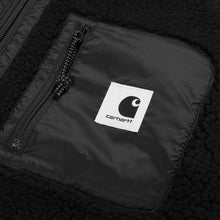 Load image into Gallery viewer, Carhartt WIP W&#39; Janet Liner Black / Black
