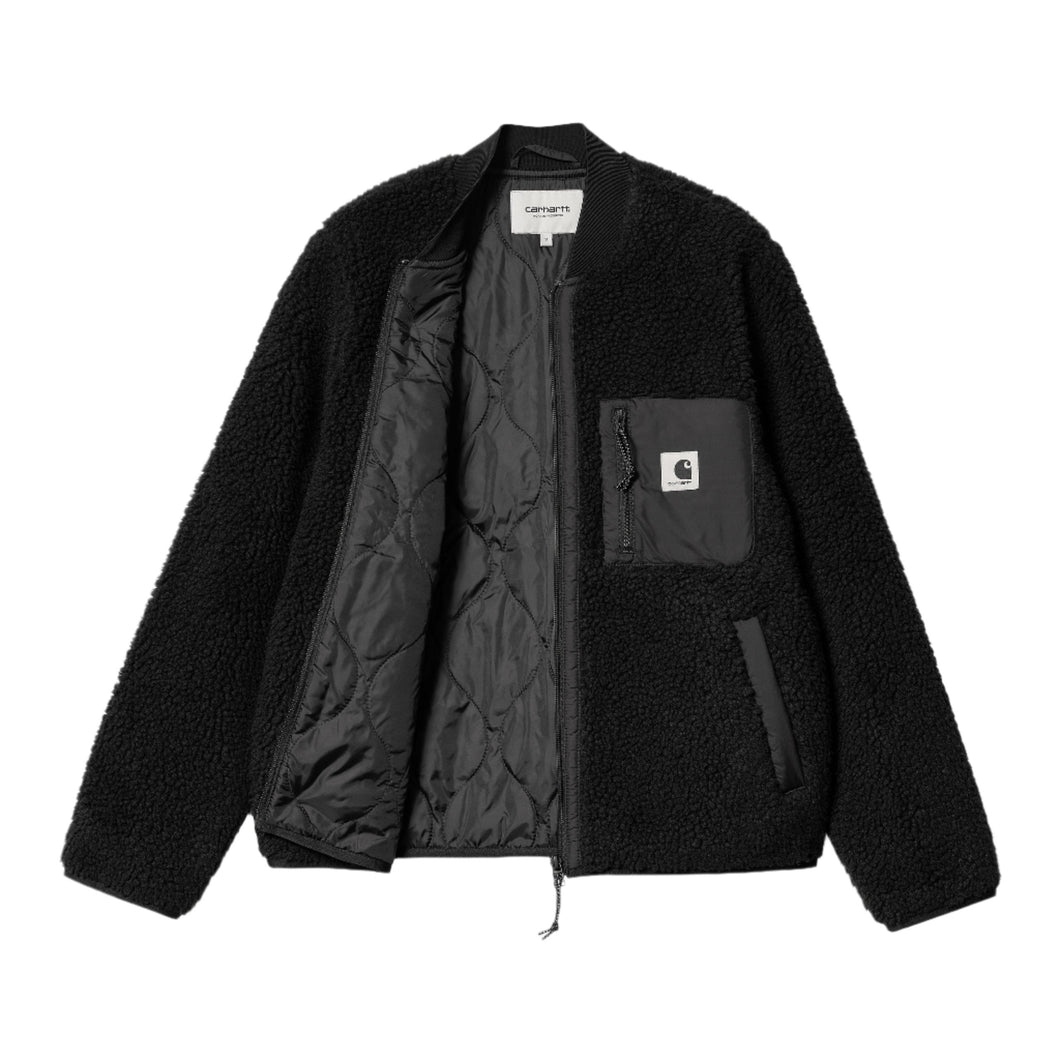 Carhartt WIP W' Janet Liner Black / Black