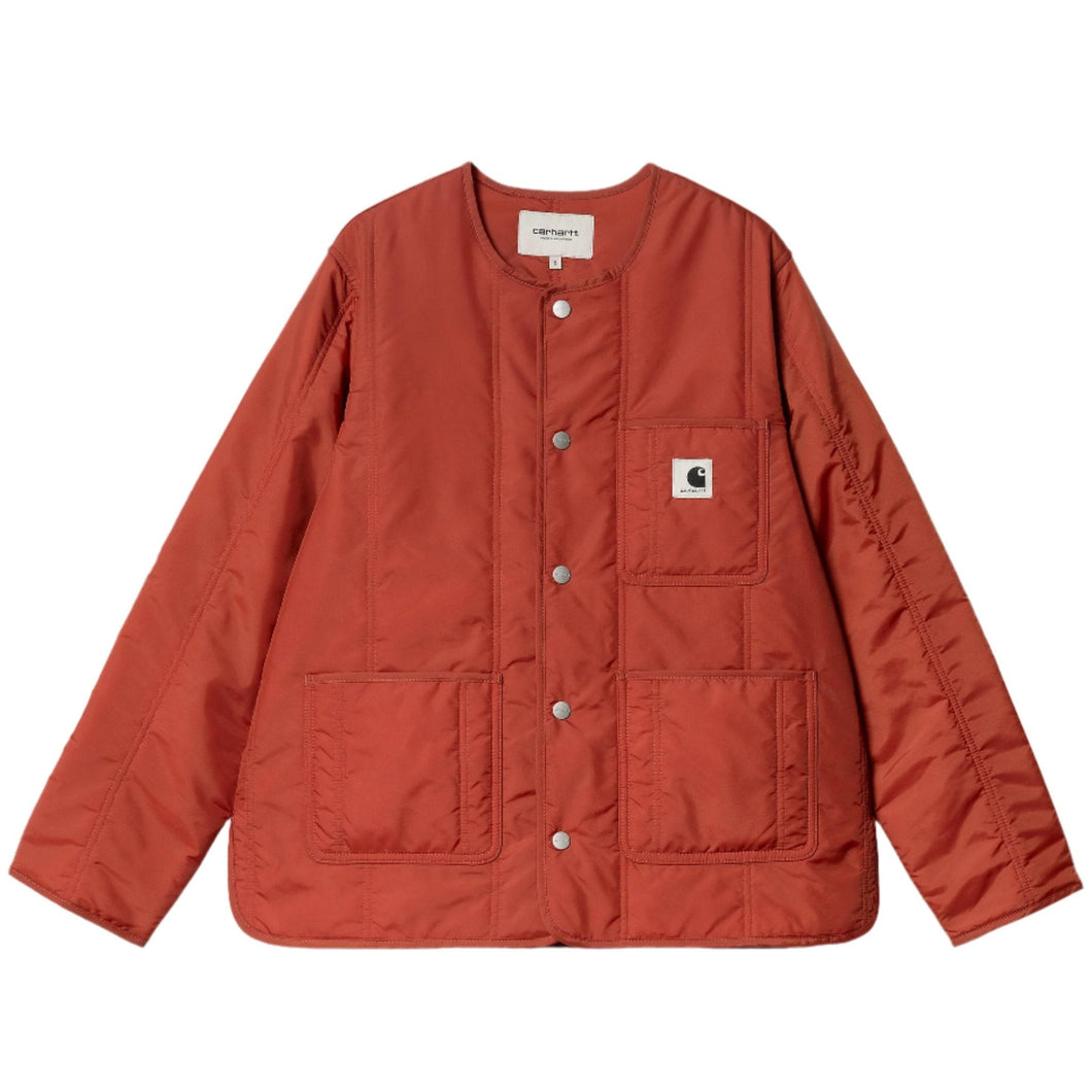 Carhartt WIP W' Kyla Liner Vermillion