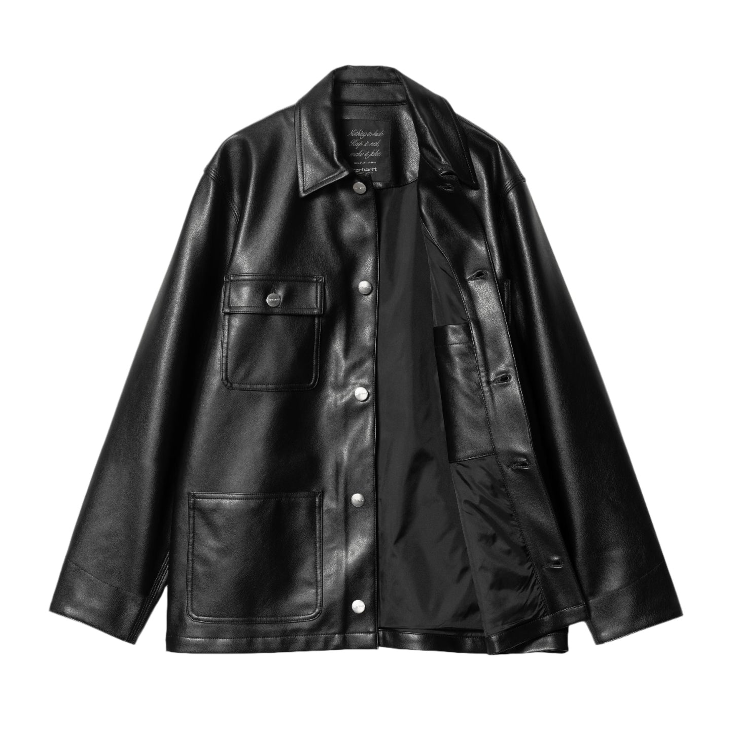 Carhartt WIP W' Michigan Jacket Polyurethane