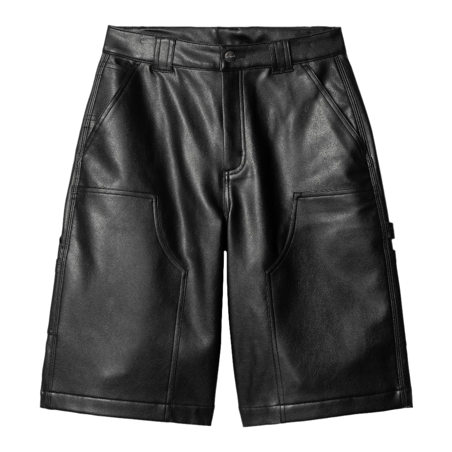 Carhartt WIP W' Norwich DK Short Black  Polyurethane