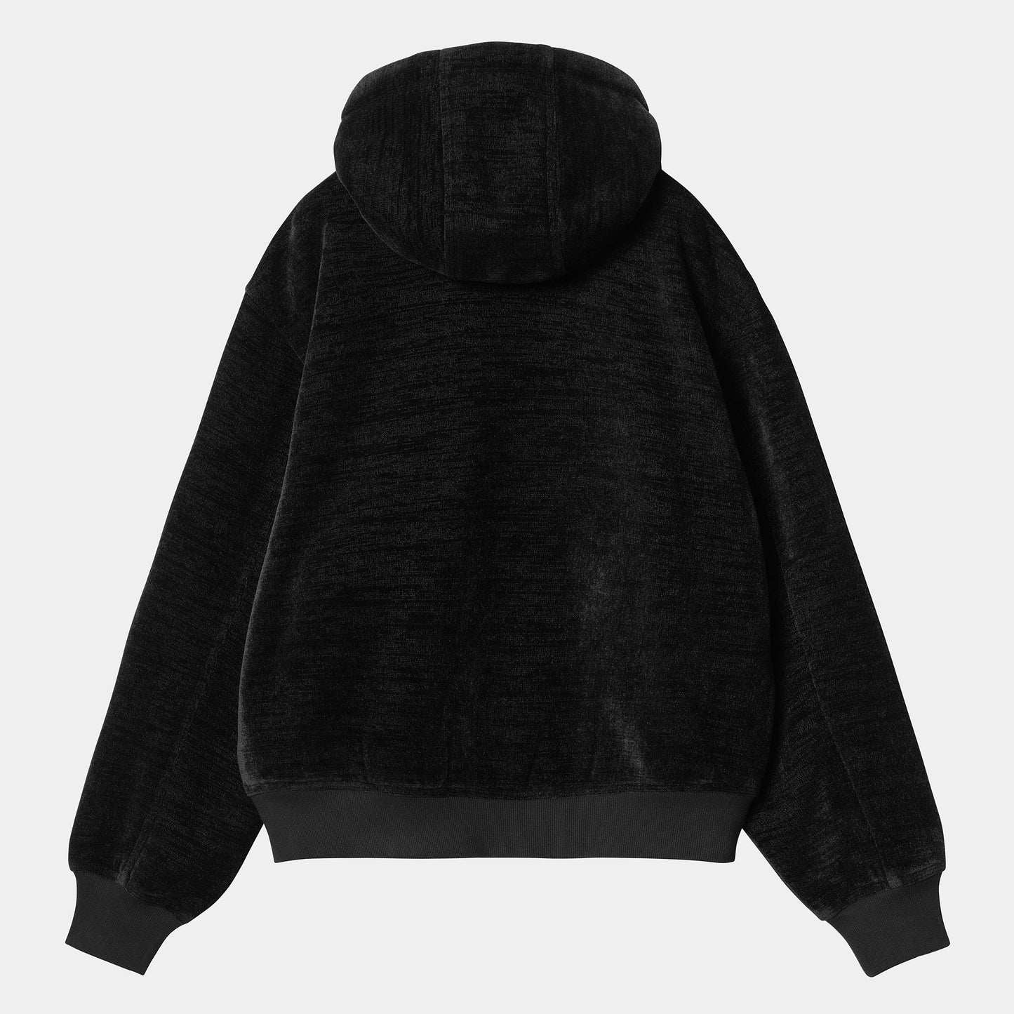 Carhartt WIP W' OG Active Sweat Jacket Black