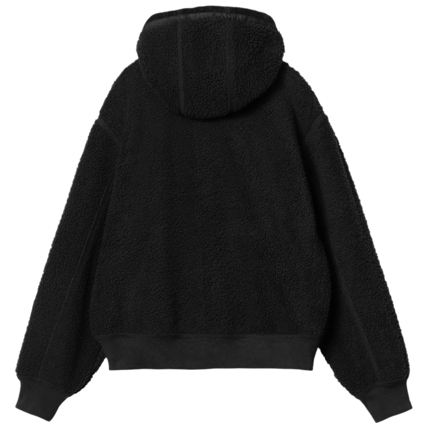 Carhartt WIP W' OG Active Sweat Jacket Black