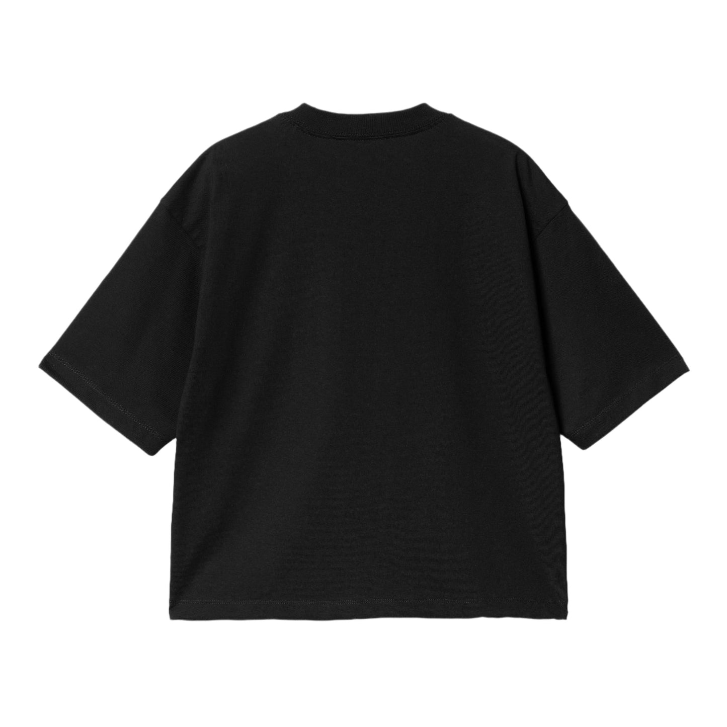 Carhartt WIP W' S/S Eldon T-Shirt Black