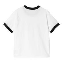 Load image into Gallery viewer, Carhartt WIP W&#39; S/S I&#39;ll Be There T-Shirt White
