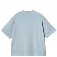 Load image into Gallery viewer, Carhartt WIP W&#39; Nelson T-Shirt Dusty Ice
