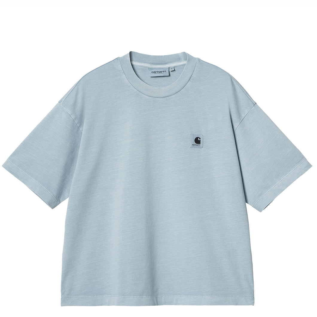 Carhartt WIP W' Nelson T-Shirt Dusty Ice