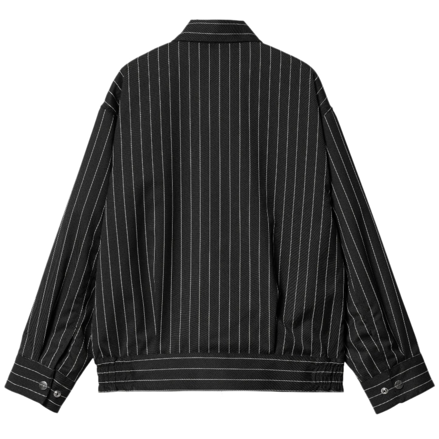 Carhartt WIP W' Seaton Jacket  Black / Wax