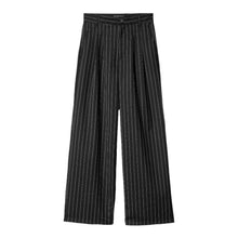 Load image into Gallery viewer, Carhartt W&#39; Seaton Pant Black
