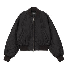 Load image into Gallery viewer, Carhartt WIP W&#39; Selma Liner Black
