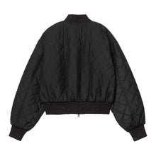 Load image into Gallery viewer, Carhartt WIP W&#39; Selma Liner Black
