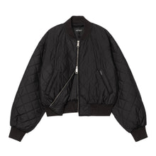 Load image into Gallery viewer, Carhartt WIP W&#39; Selma Liner Black
