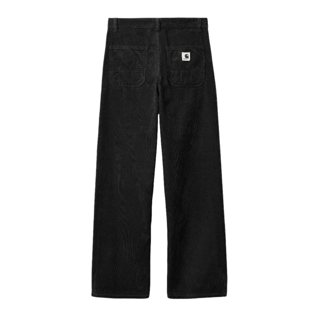 Carhartt WIP W' Simple Pant 'Coventry' Corduroy Black