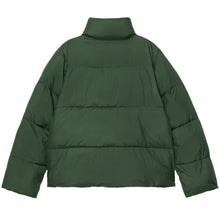 Load image into Gallery viewer, Carhartt WIP W&#39; Springfield Jacket Sycamore Tree / Duck Green
