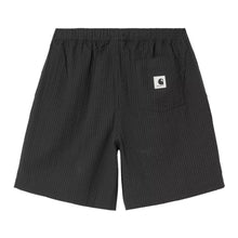 Load image into Gallery viewer, Carhartt WIP W&#39; Toland Short Black
