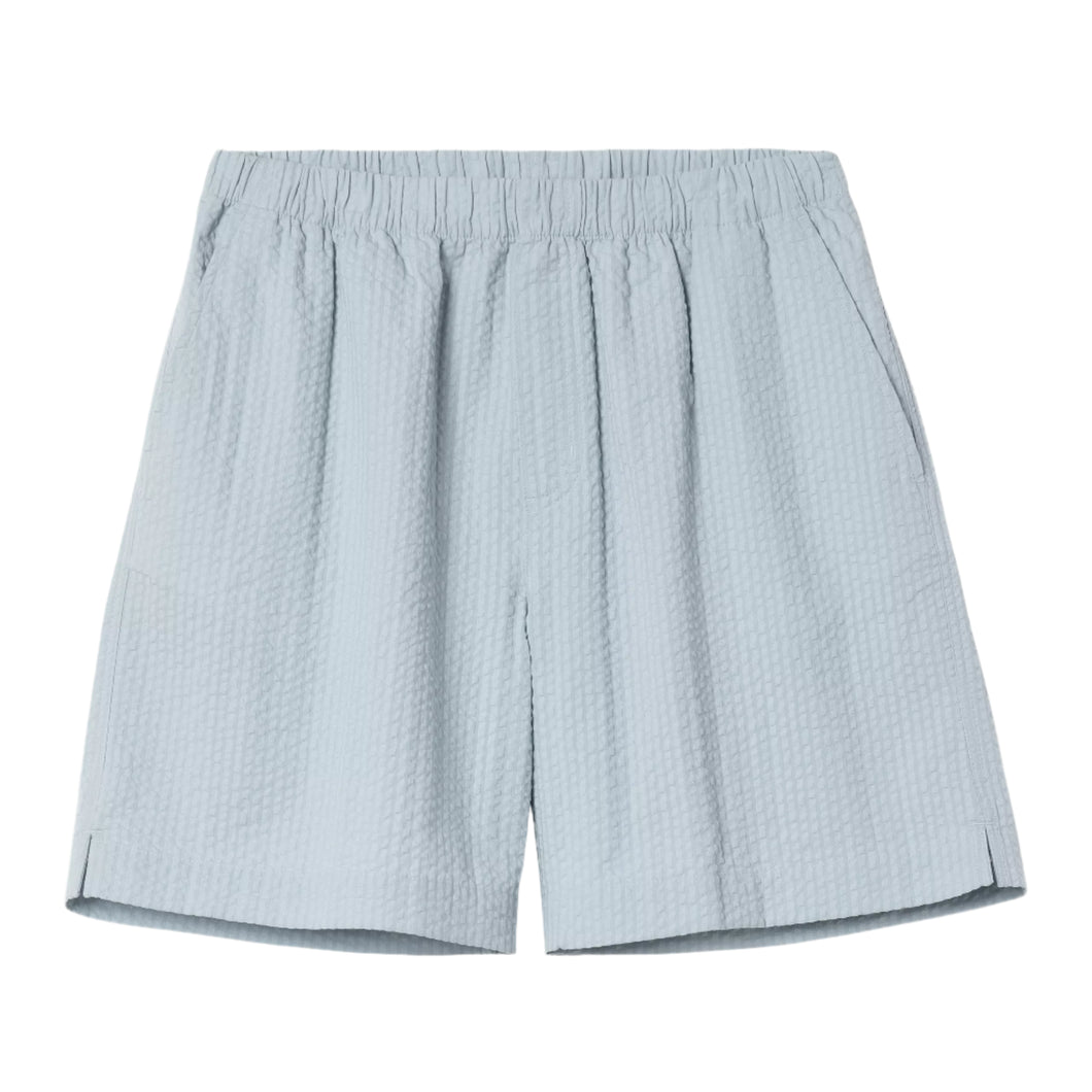 Carhartt WIP W' Toland Short Blue Fog