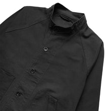 Load image into Gallery viewer, Service Works Canvas Waiters Jacket Black
