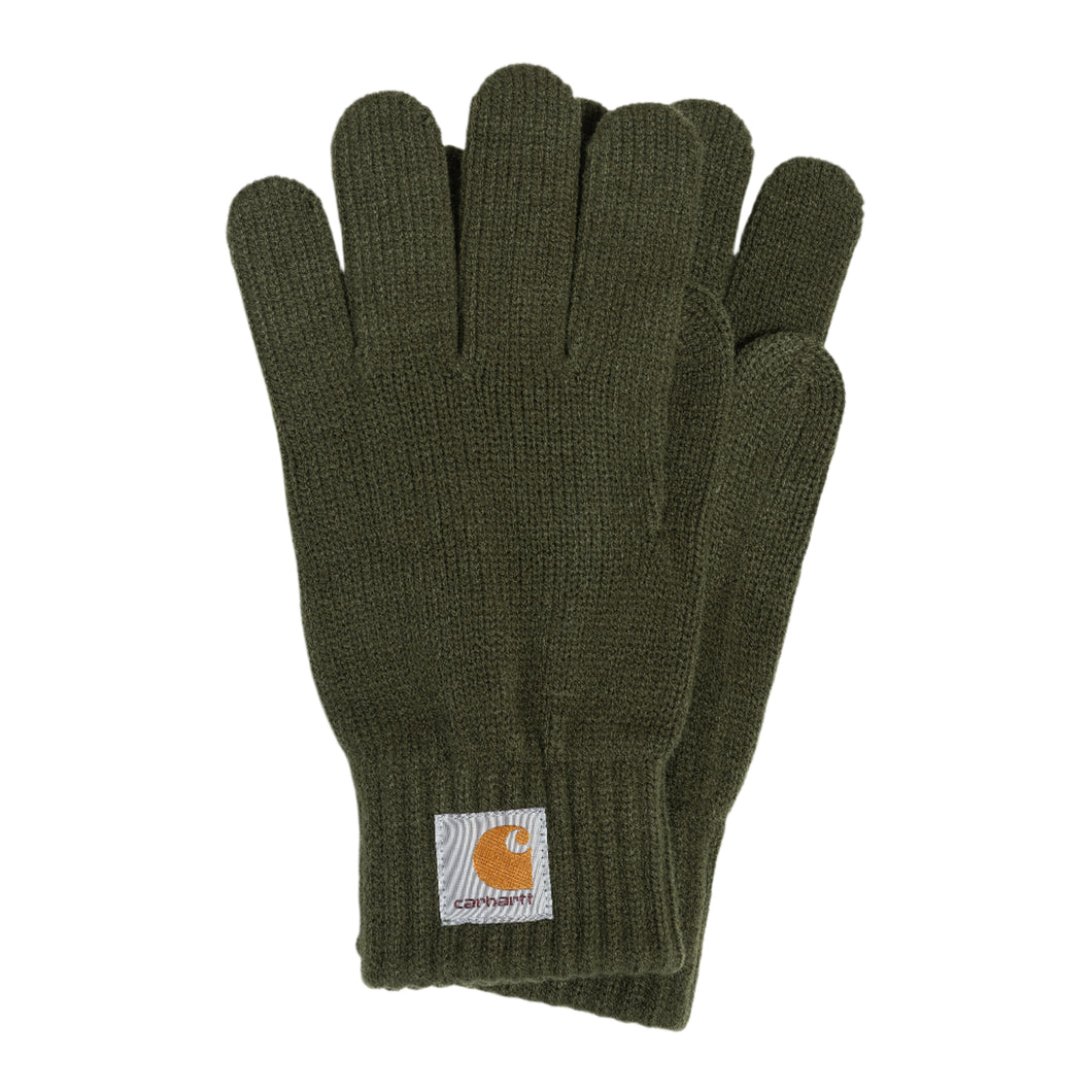 Carhartt WIP Watch Glove Office Green