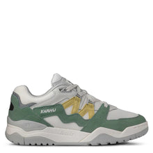 Load image into Gallery viewer, Karhu Fusion XT Iceberg Green / Dusty Yellow
